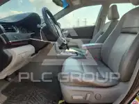 2013 Toyota CAMRY фото