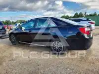 2013 Toyota CAMRY фото