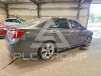2013 Toyota CAMRY фото