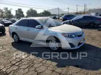 2013 Toyota CAMRY фото