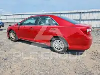 2013 Toyota CAMRY фото