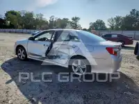 2013 Toyota CAMRY фото