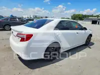 2013 Toyota CAMRY photo