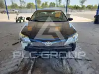 2013 Toyota CAMRY фото