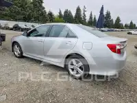 2013 Toyota CAMRY фото