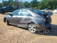 2013 Toyota CAMRY фото