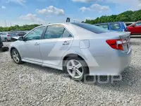 2013 Toyota CAMRY photo
