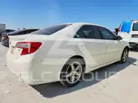 2013 Toyota CAMRY photo