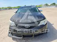 2013 Toyota CAMRY фото