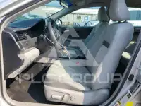 2013 Toyota CAMRY photo