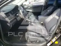 2013 Toyota CAMRY фото