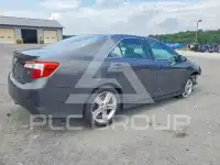 2013 Toyota CAMRY фото