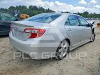 2013 Toyota CAMRY фото