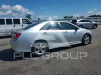 2013 Toyota CAMRY фото