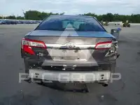 2013 Toyota CAMRY фото