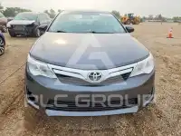 2013 Toyota CAMRY photo