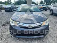 2013 Toyota CAMRY photo