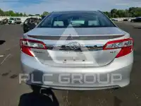 2013 Toyota CAMRY фото