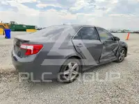 2013 Toyota CAMRY photo