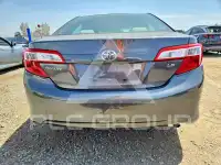 2013 Toyota CAMRY фото