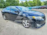 2013 Toyota CAMRY фото