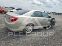 2013 Toyota CAMRY фото