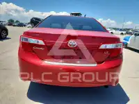 2013 Toyota CAMRY фото