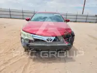 2013 Toyota CAMRY фото