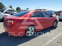 2013 Toyota CAMRY photo