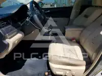 2013 Toyota CAMRY photo