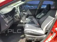 2013 Toyota CAMRY фото