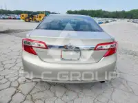 2013 Toyota CAMRY фото