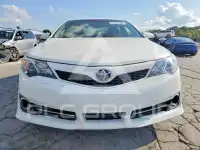 2013 Toyota CAMRY photo
