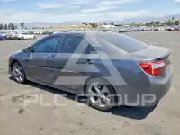 2013 Toyota CAMRY photo