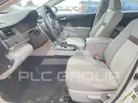 2013 Toyota CAMRY фото
