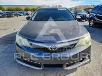 2013 Toyota CAMRY фото