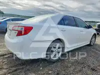 2013 Toyota CAMRY фото