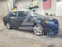 2013 Toyota CAMRY фото