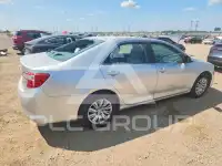 2013 Toyota CAMRY photo
