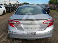 2013 Toyota CAMRY фото
