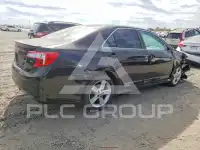2013 Toyota CAMRY фото