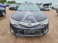 2013 Toyota CAMRY photo