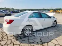 2013 Toyota CAMRY photo