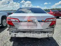 2013 Toyota CAMRY фото