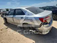 2013 Toyota CAMRY фото