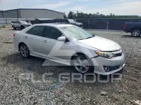 2013 Toyota CAMRY photo