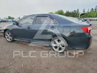 2013 Toyota CAMRY фото