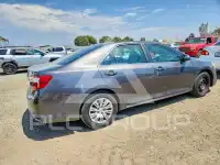 2013 Toyota CAMRY фото