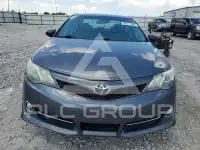 2013 Toyota CAMRY фото