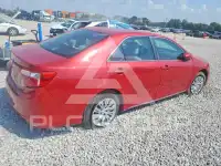 2013 Toyota CAMRY photo